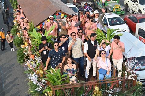 city of stars in the philippines|Summer MMFF Parade of Stars set April 2.